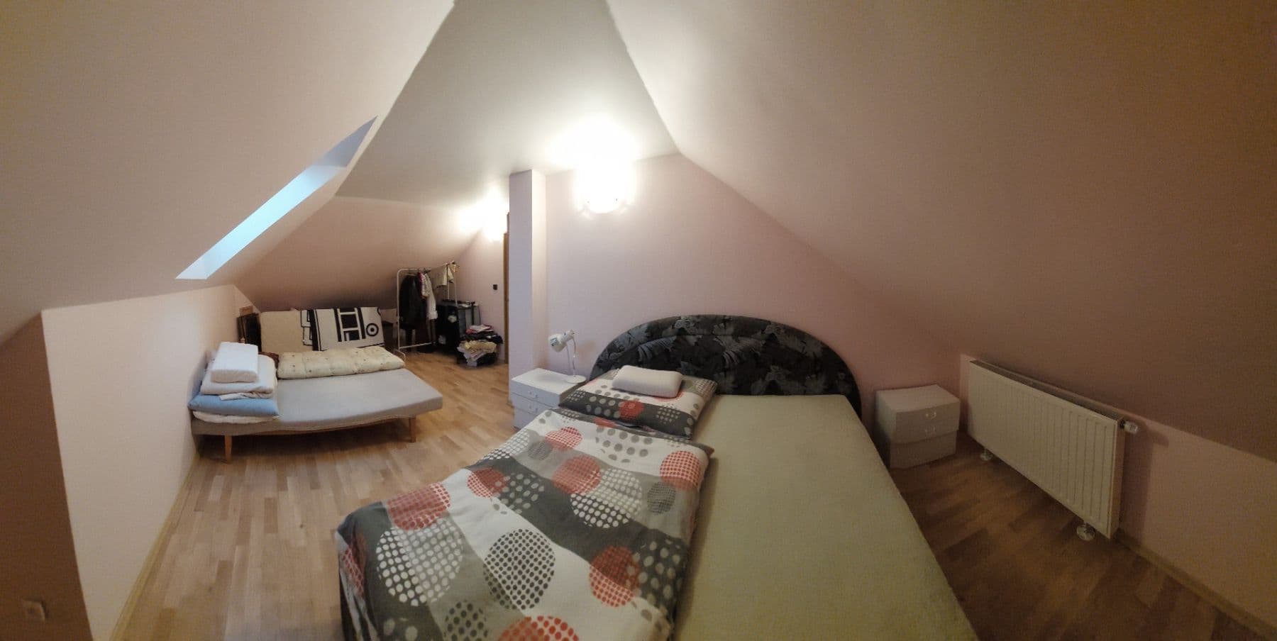 Predaj domu 153 m², pozemok 1.640 m², Velké Žernoseky, Ústecký kraj Predaj domu 153 m², pozemok 1.640 m², Velké Žernoseky, Ústecký kraj