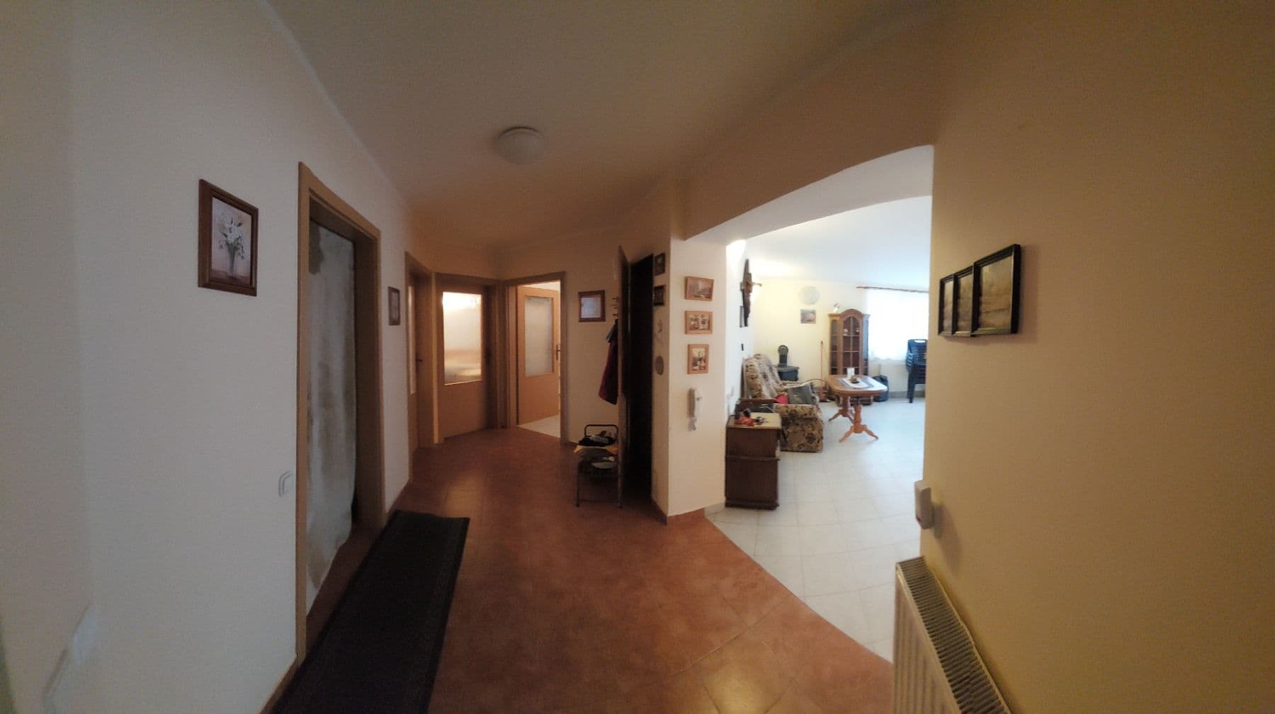Predaj domu 153 m², pozemok 1.640 m², Velké Žernoseky, Ústecký kraj Predaj domu 153 m², pozemok 1.640 m², Velké Žernoseky, Ústecký kraj