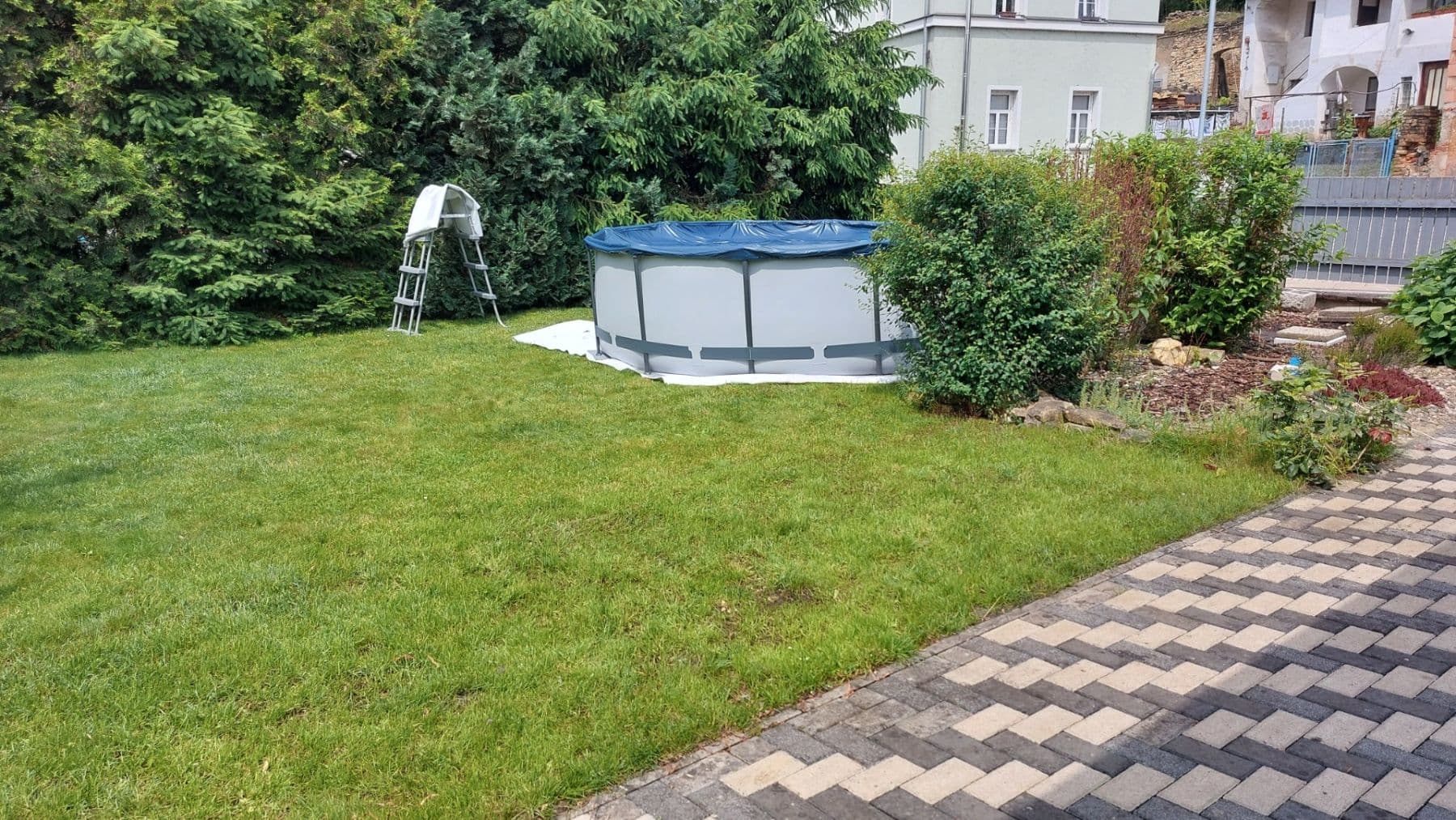 Predaj domu 153 m², pozemok 1.640 m², Velké Žernoseky, Ústecký kraj Predaj domu 153 m², pozemok 1.640 m², Velké Žernoseky, Ústecký kraj