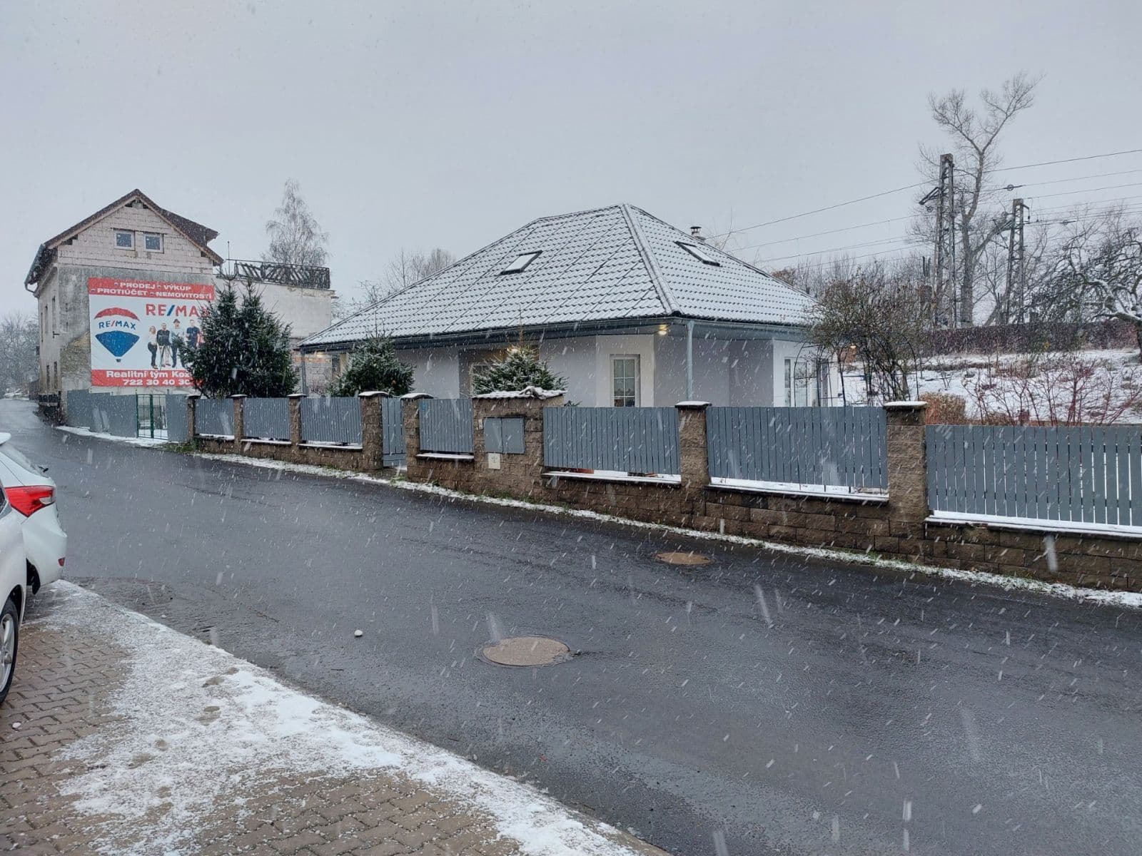 Predaj domu 153 m², pozemok 1.640 m², Velké Žernoseky, Ústecký kraj Predaj domu 153 m², pozemok 1.640 m², Velké Žernoseky, Ústecký kraj
