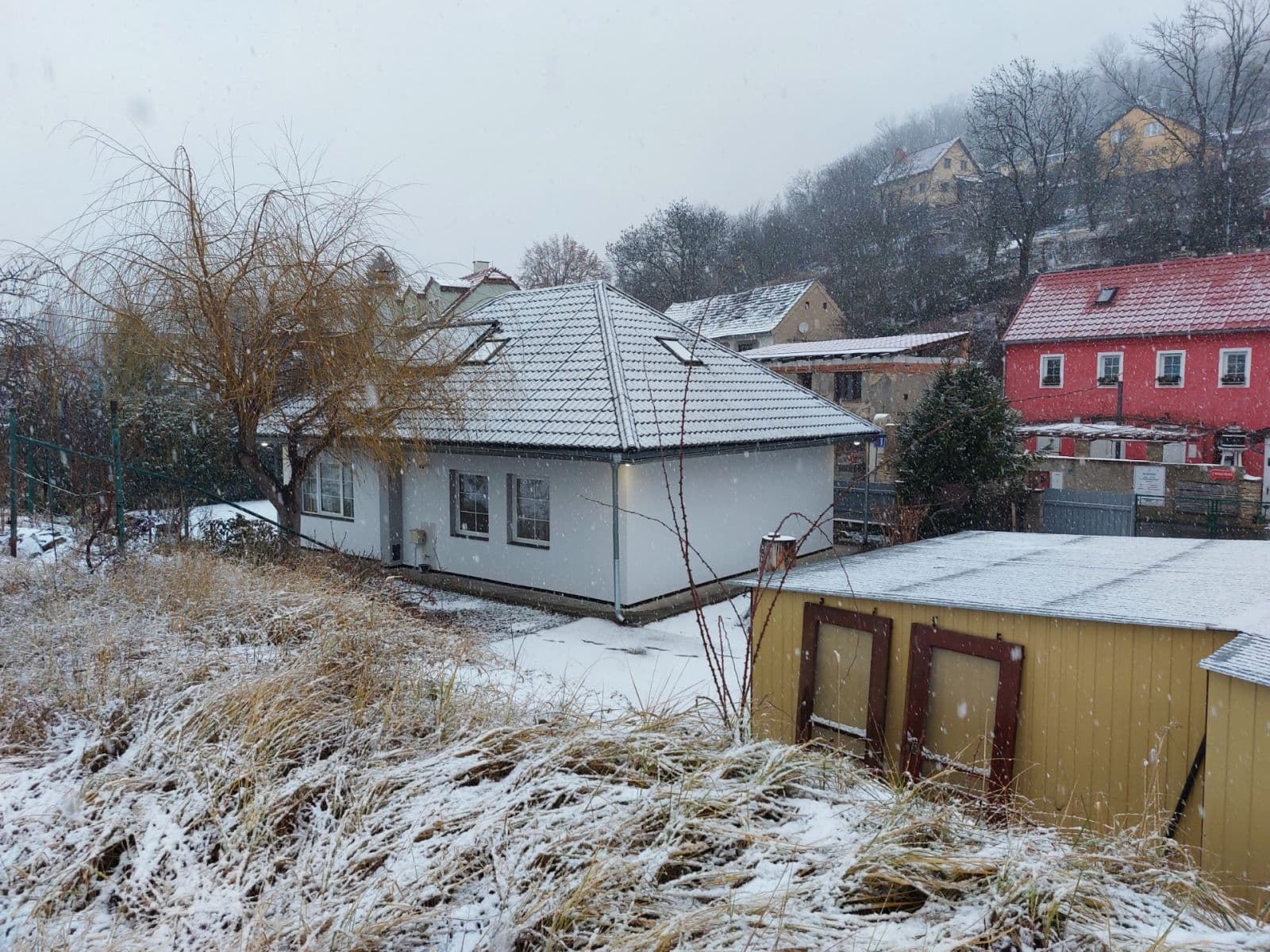 Predaj domu 153 m², pozemok 1.640 m², Velké Žernoseky, Ústecký kraj Predaj domu 153 m², pozemok 1.640 m², Velké Žernoseky, Ústecký kraj