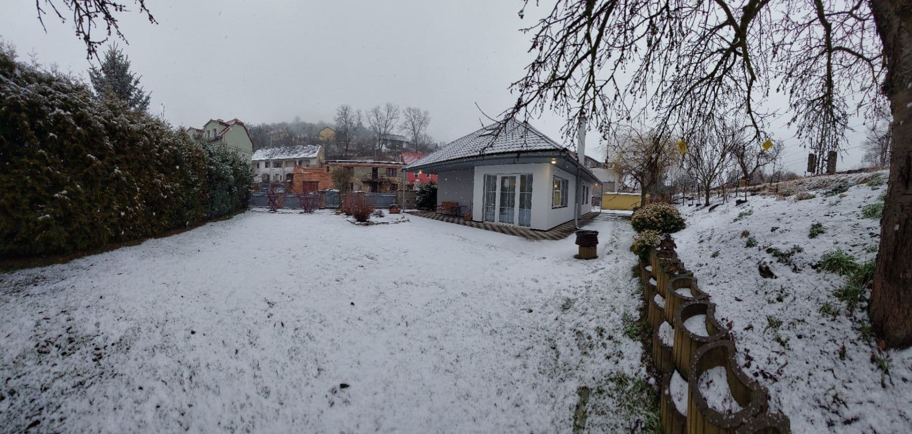 Predaj domu 153 m², pozemok 1.640 m², Velké Žernoseky, Ústecký kraj Predaj domu 153 m², pozemok 1.640 m², Velké Žernoseky, Ústecký kraj
