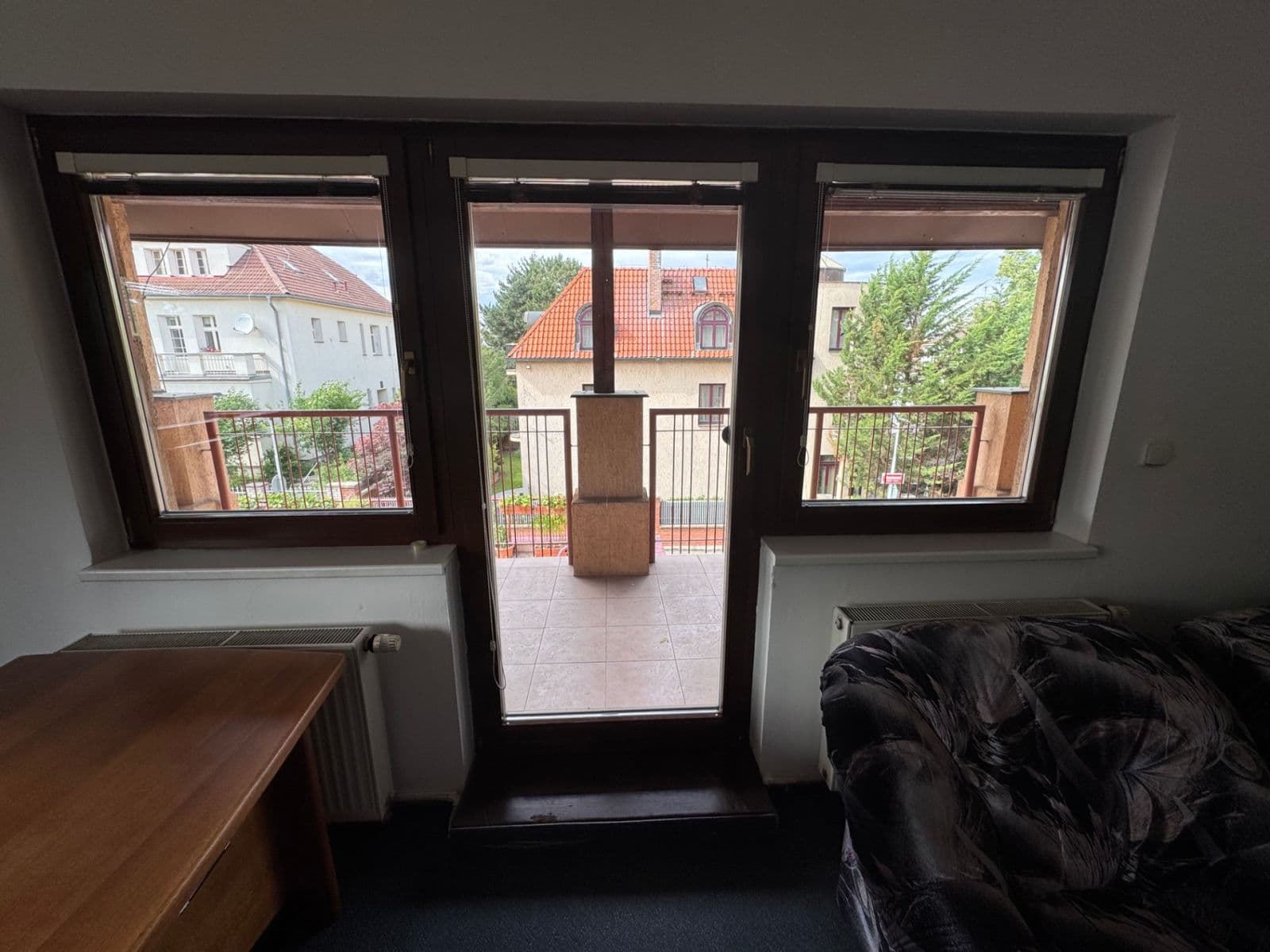 Prenájom bytu 4-izbový 128 m², Na sypčině, Praha, Praha Prenájom bytu 4-izbový 128 m², Na sypčině, Praha, Praha
