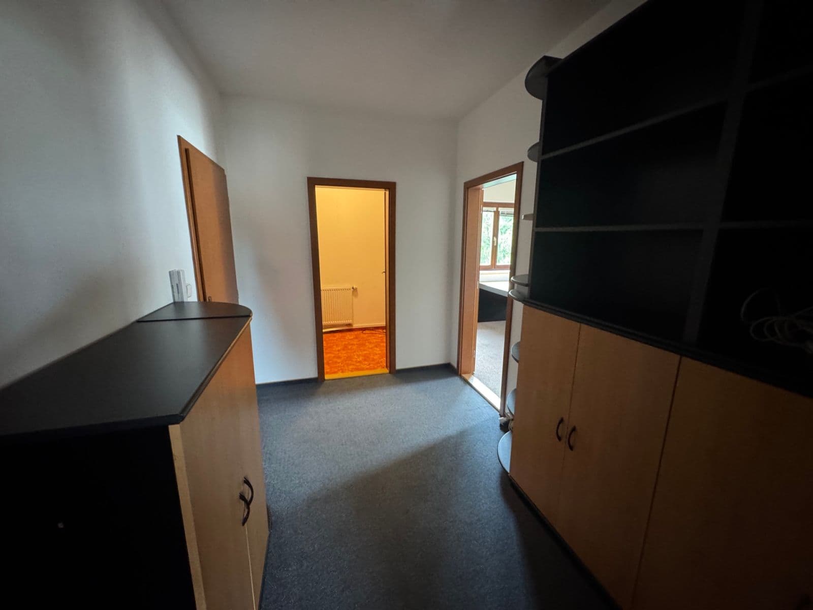 Prenájom bytu 4-izbový 128 m², Na sypčině, Praha, Praha Prenájom bytu 4-izbový 128 m², Na sypčině, Praha, Praha