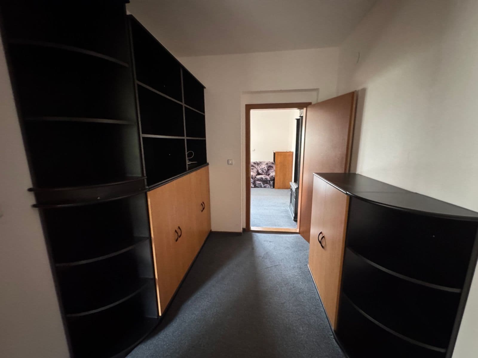 Prenájom bytu 4-izbový 128 m², Na sypčině, Praha, Praha Prenájom bytu 4-izbový 128 m², Na sypčině, Praha, Praha