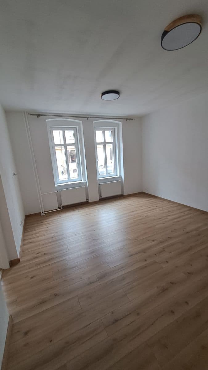 Prenájom bytu 3-izbový 66 m², Sladkovského, Plzeň, Plzeňský kraj Prenájom bytu 3-izbový 66 m², Sladkovského, Plzeň, Plzeňský kraj