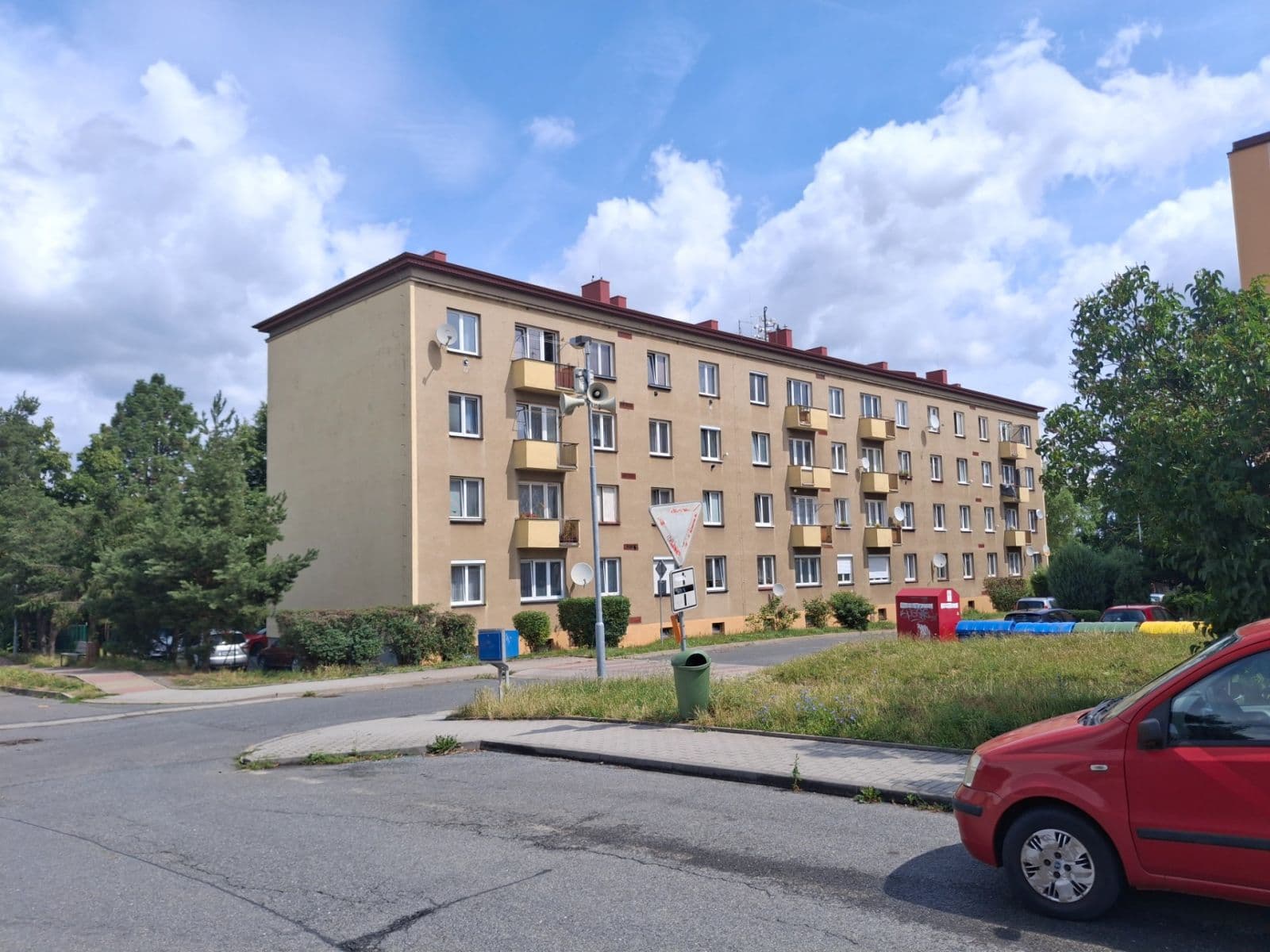 Predaj bytu 2-izbový 53 m², Jana Šťastného, Mníšek pod Brdy, Středočeský kraj Predaj bytu 2-izbový 53 m², Jana Šťastného, Mníšek pod Brdy, Středočeský kraj