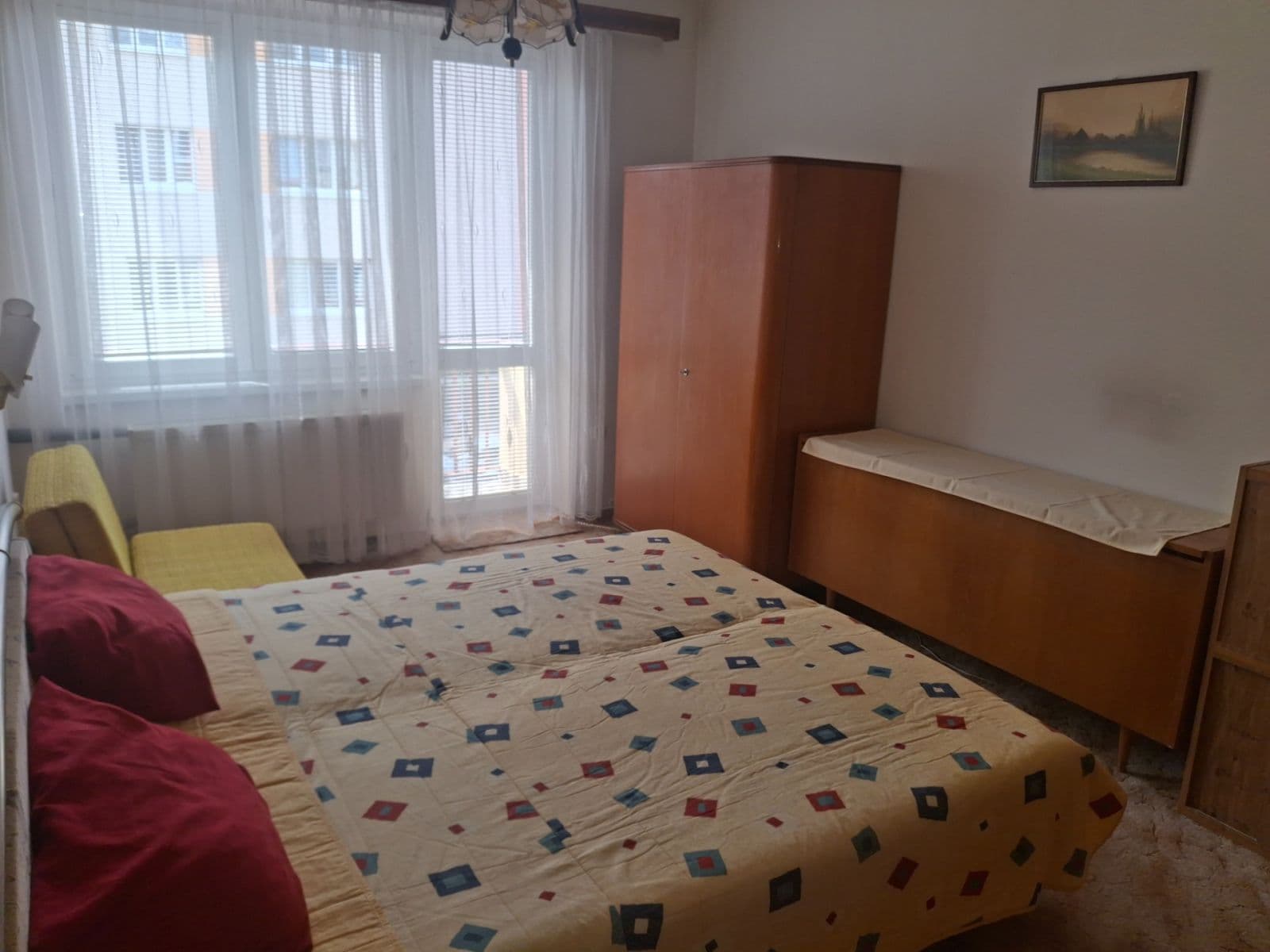 Predaj bytu 2-izbový 53 m², Jana Šťastného, Mníšek pod Brdy, Středočeský kraj Predaj bytu 2-izbový 53 m², Jana Šťastného, Mníšek pod Brdy, Středočeský kraj