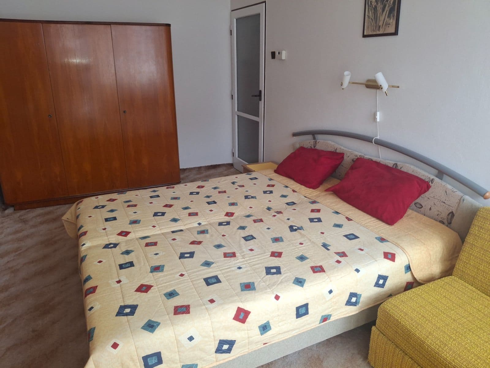 Predaj bytu 2-izbový 53 m², Jana Šťastného, Mníšek pod Brdy, Středočeský kraj Predaj bytu 2-izbový 53 m², Jana Šťastného, Mníšek pod Brdy, Středočeský kraj
