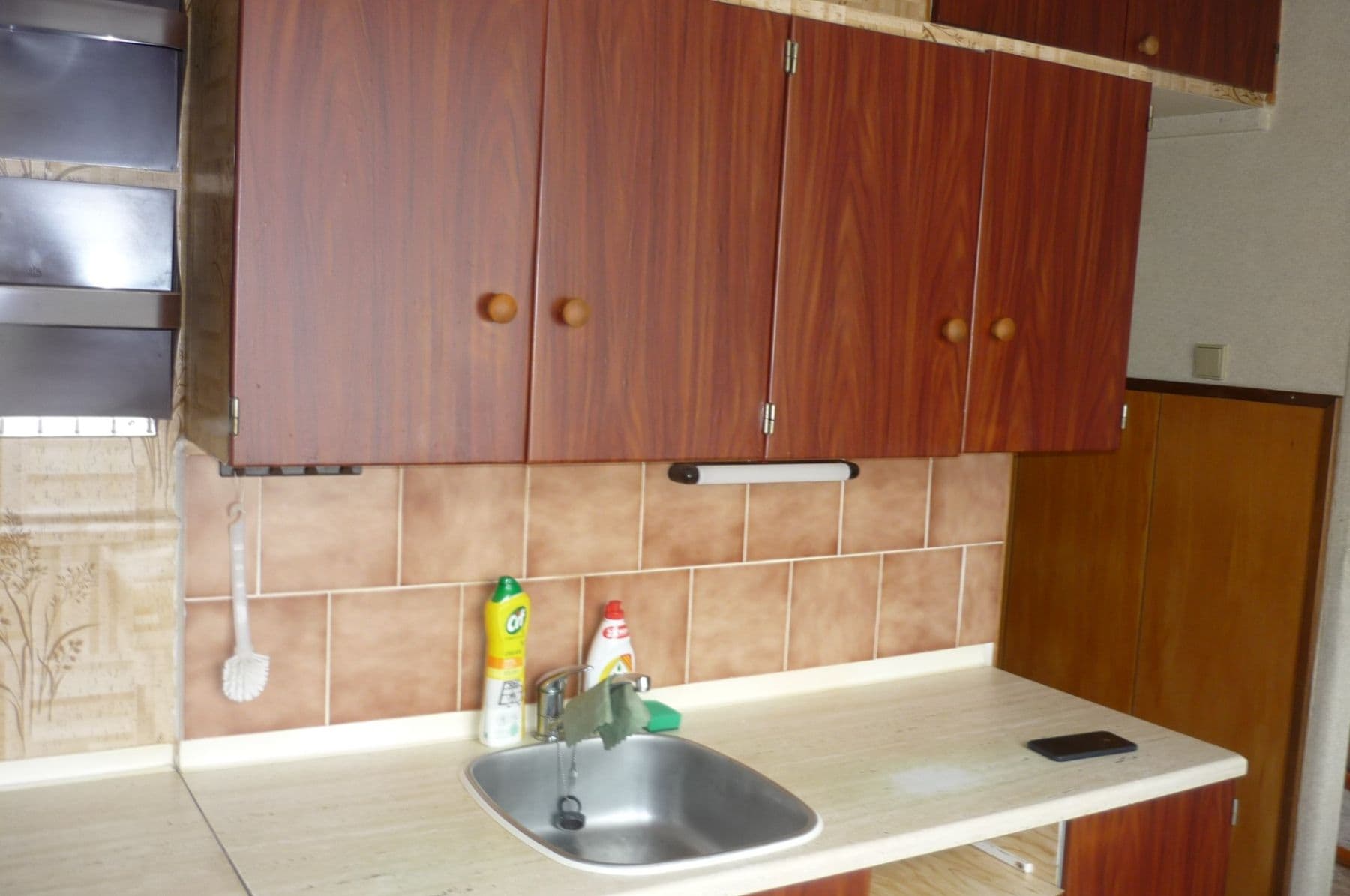 Predaj bytu 2-izbový 53 m², Jana Šťastného, Mníšek pod Brdy, Středočeský kraj Predaj bytu 2-izbový 53 m², Jana Šťastného, Mníšek pod Brdy, Středočeský kraj