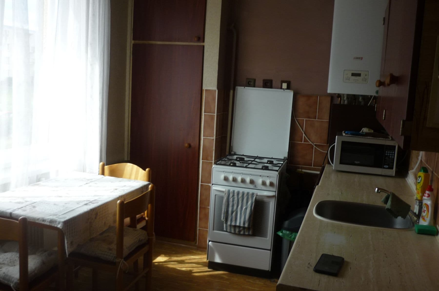 Predaj bytu 2-izbový 53 m², Jana Šťastného, Mníšek pod Brdy, Středočeský kraj Predaj bytu 2-izbový 53 m², Jana Šťastného, Mníšek pod Brdy, Středočeský kraj