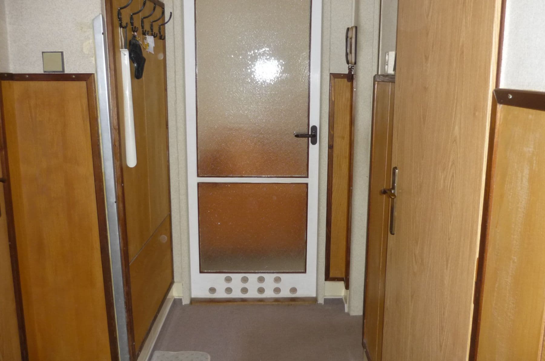 Predaj bytu 2-izbový 53 m², Jana Šťastného, Mníšek pod Brdy, Středočeský kraj Predaj bytu 2-izbový 53 m², Jana Šťastného, Mníšek pod Brdy, Středočeský kraj