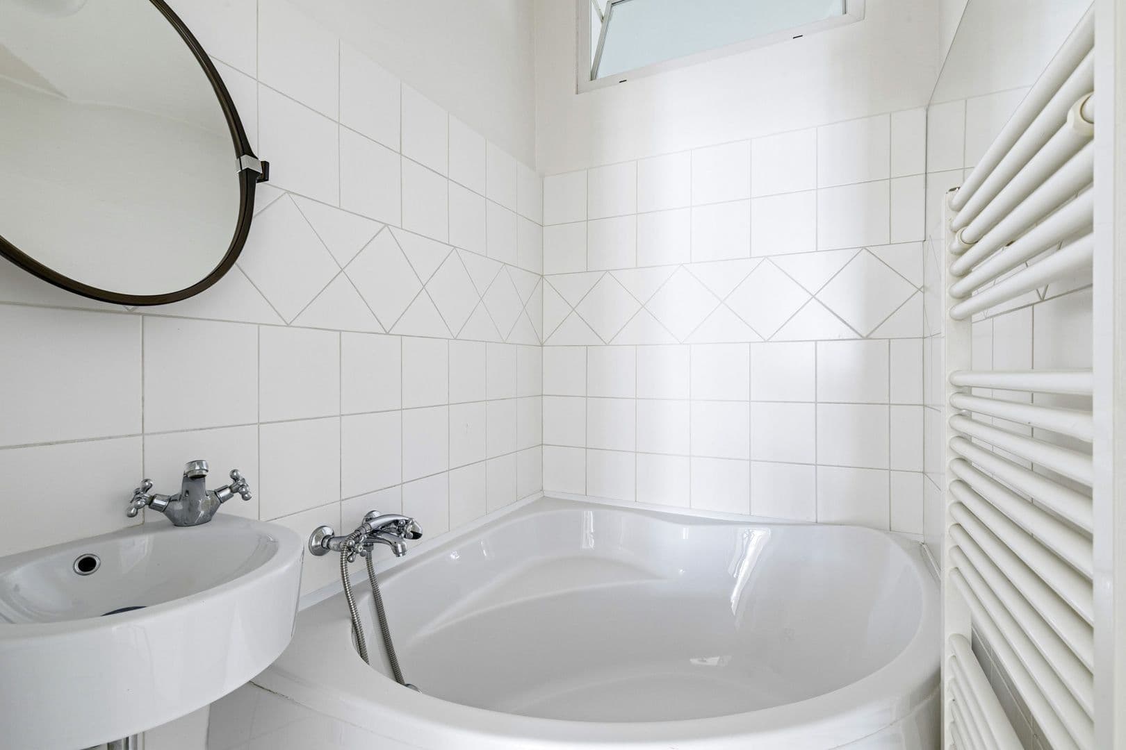 Prenájom bytu 3-izbový 104 m², Tržiště, Praha, Praha Prenájom bytu 3-izbový 104 m², Tržiště, Praha, Praha
