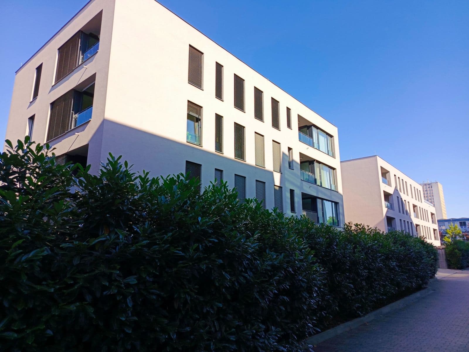 Prenájom bytu 1-izbový 32 m², Třebohostická, Praha, Praha Prenájom bytu 1-izbový 32 m², Třebohostická, Praha, Praha