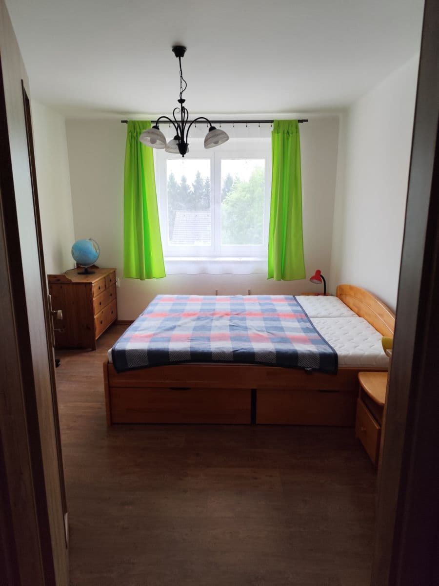 Prenájom bytu 2-izbový 54 m², Lhotecká, Mníšek pod Brdy, Středočeský kraj Prenájom bytu 2-izbový 54 m², Lhotecká, Mníšek pod Brdy, Středočeský kraj