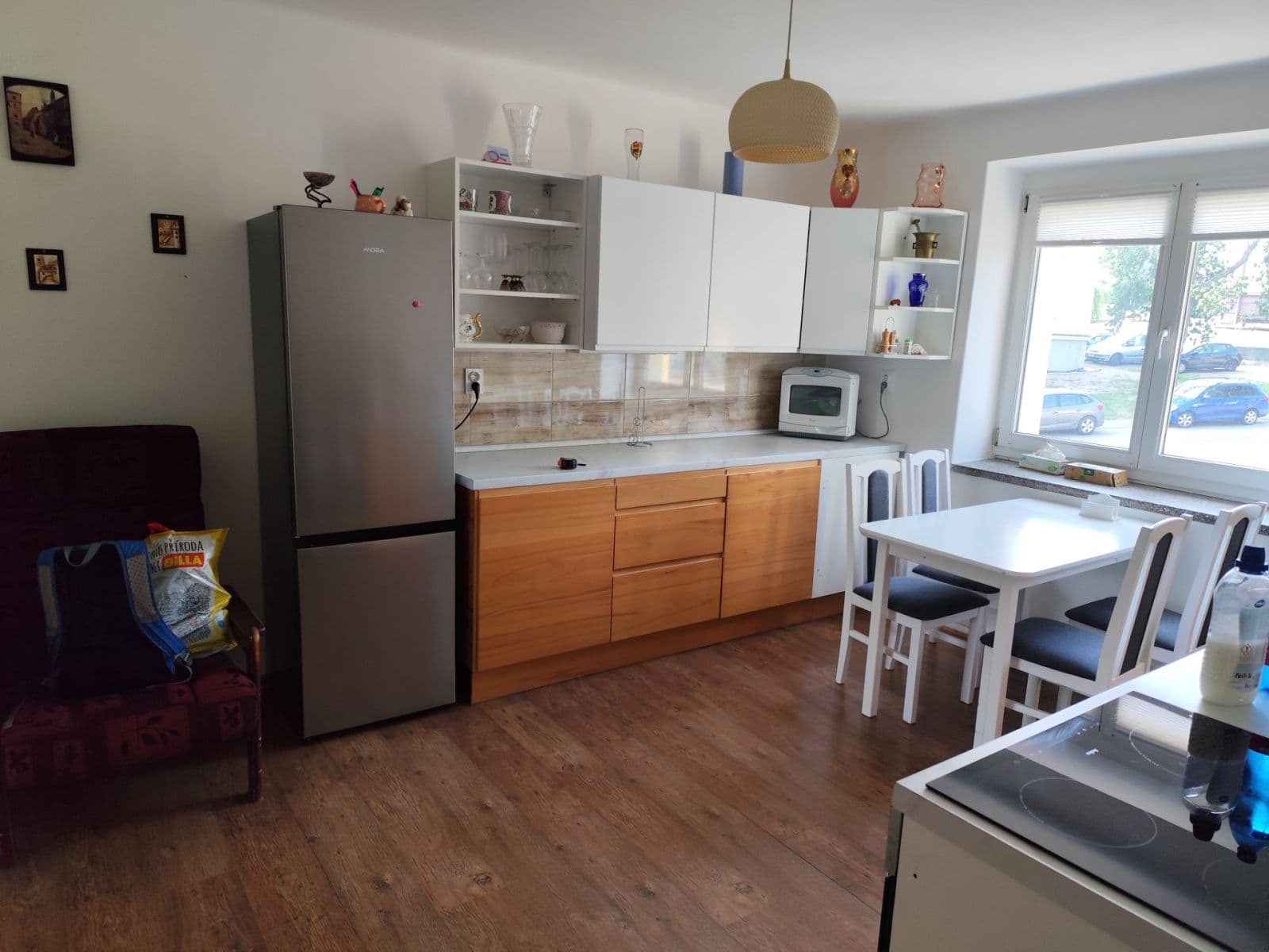 Prenájom bytu 2-izbový 54 m², Lhotecká, Mníšek pod Brdy, Středočeský kraj Prenájom bytu 2-izbový 54 m², Lhotecká, Mníšek pod Brdy, Středočeský kraj