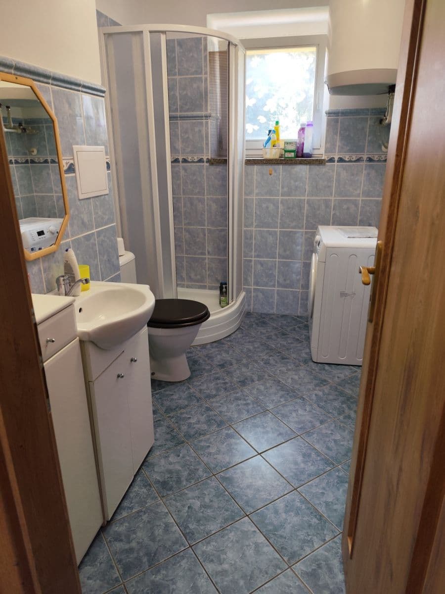 Prenájom bytu 2-izbový 54 m², Lhotecká, Mníšek pod Brdy, Středočeský kraj Prenájom bytu 2-izbový 54 m², Lhotecká, Mníšek pod Brdy, Středočeský kraj
