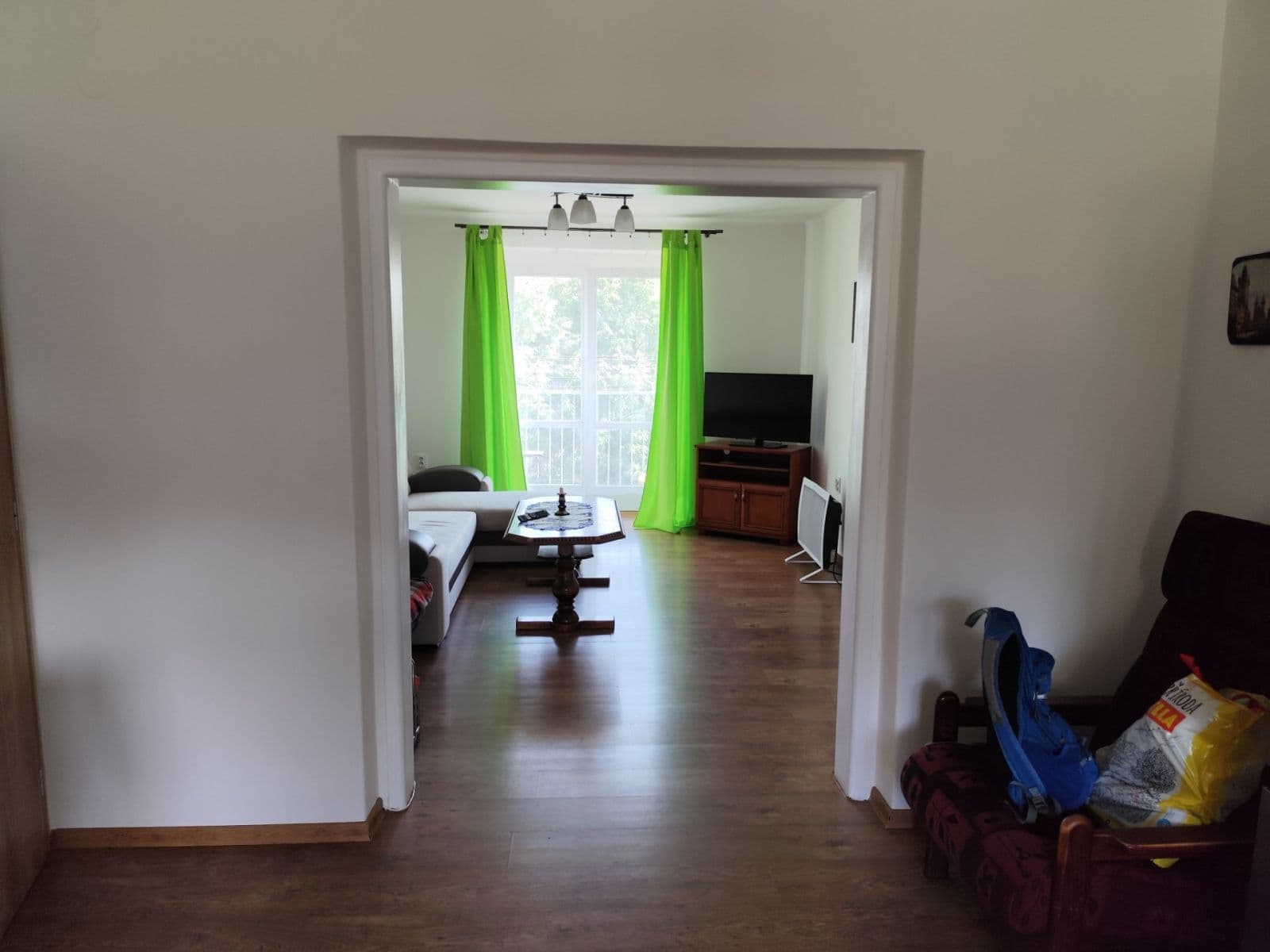 Prenájom bytu 2-izbový 54 m², Lhotecká, Mníšek pod Brdy, Středočeský kraj Prenájom bytu 2-izbový 54 m², Lhotecká, Mníšek pod Brdy, Středočeský kraj