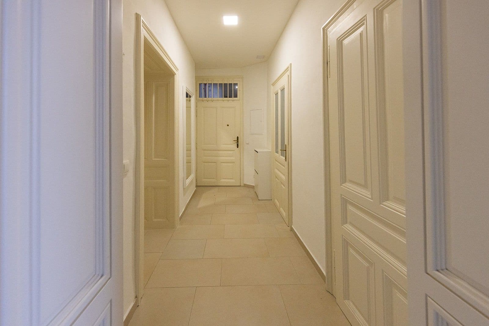 Prenájom bytu 3-izbový 58 m², Koželužská, Olomouc, Olomoucký kraj Prenájom bytu 3-izbový 58 m², Koželužská, Olomouc, Olomoucký kraj