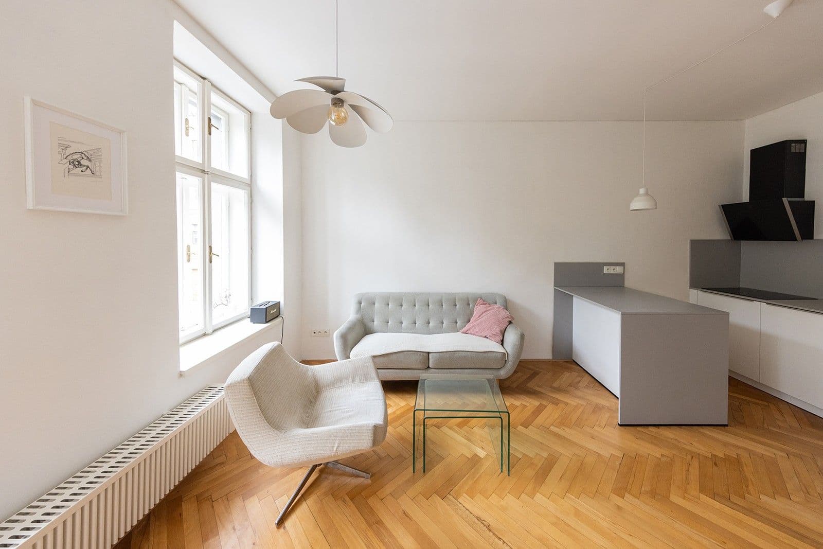 Prenájom bytu 3-izbový 58 m², Koželužská, Olomouc, Olomoucký kraj Prenájom bytu 3-izbový 58 m², Koželužská, Olomouc, Olomoucký kraj