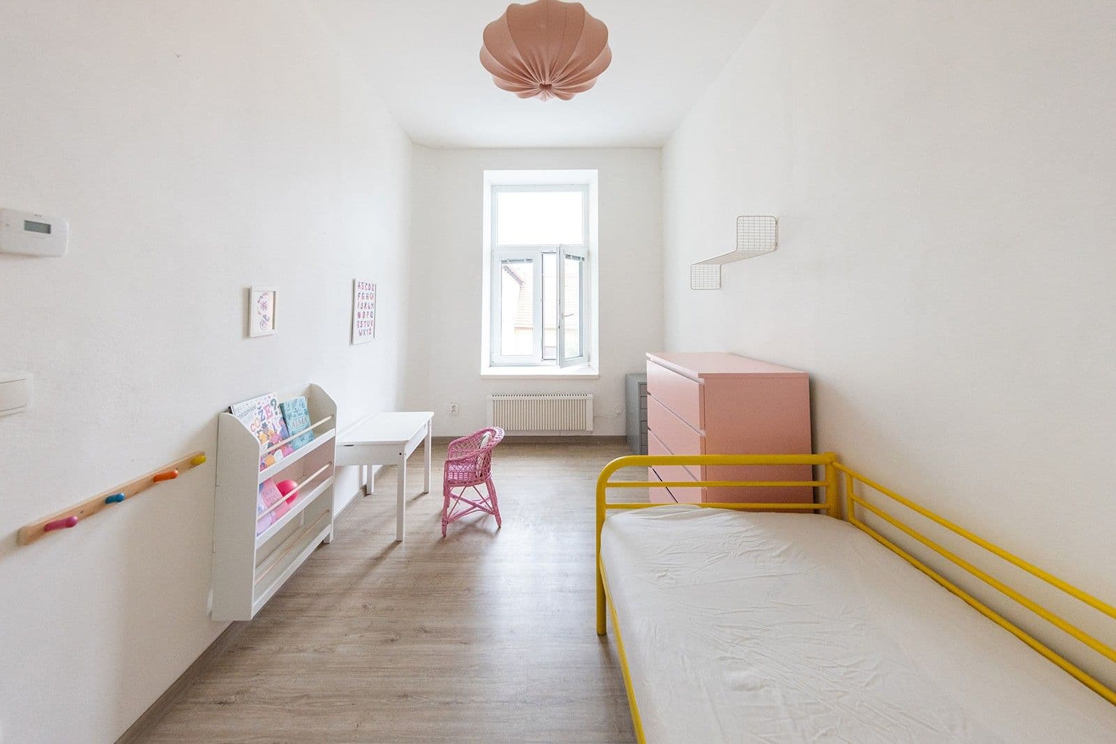 Prenájom bytu 3-izbový 58 m², Koželužská, Olomouc, Olomoucký kraj Prenájom bytu 3-izbový 58 m², Koželužská, Olomouc, Olomoucký kraj