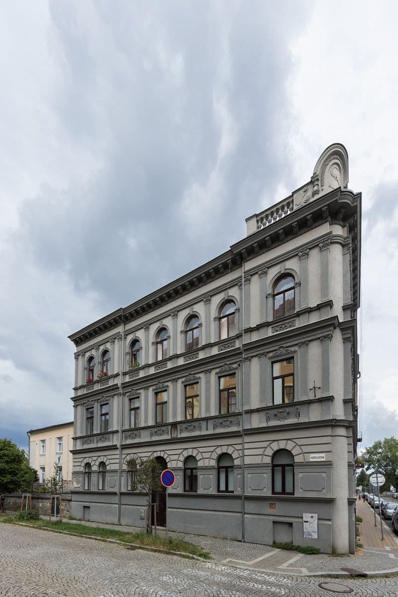Prenájom bytu 3-izbový 58 m², Koželužská, Olomouc, Olomoucký kraj Prenájom bytu 3-izbový 58 m², Koželužská, Olomouc, Olomoucký kraj