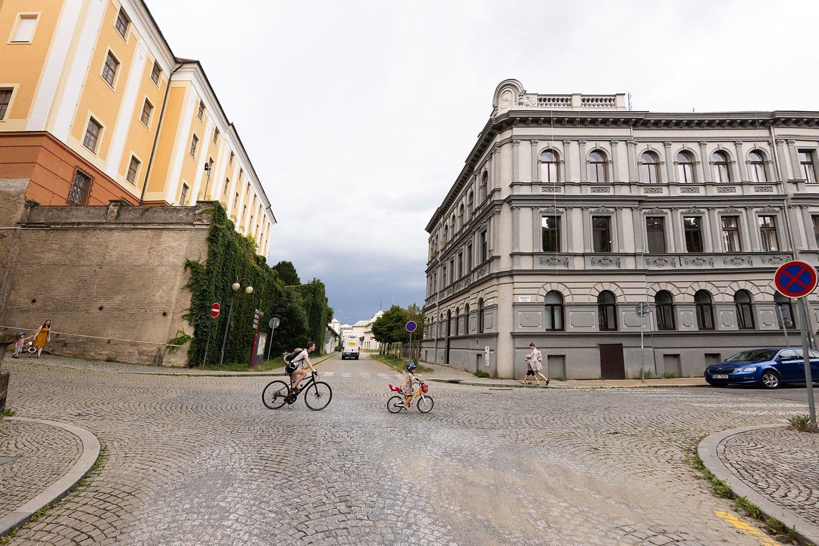 Prenájom bytu 3-izbový 58 m², Koželužská, Olomouc, Olomoucký kraj Prenájom bytu 3-izbový 58 m², Koželužská, Olomouc, Olomoucký kraj
