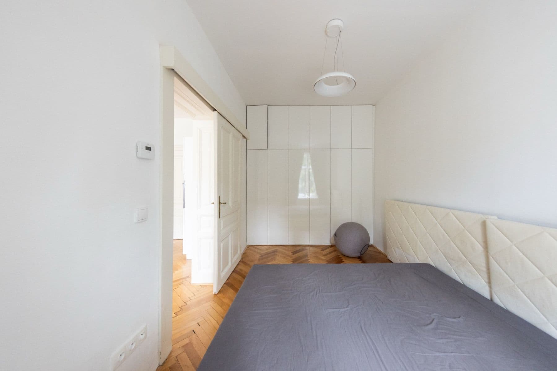 Prenájom bytu 3-izbový 58 m², Koželužská, Olomouc, Olomoucký kraj Prenájom bytu 3-izbový 58 m², Koželužská, Olomouc, Olomoucký kraj