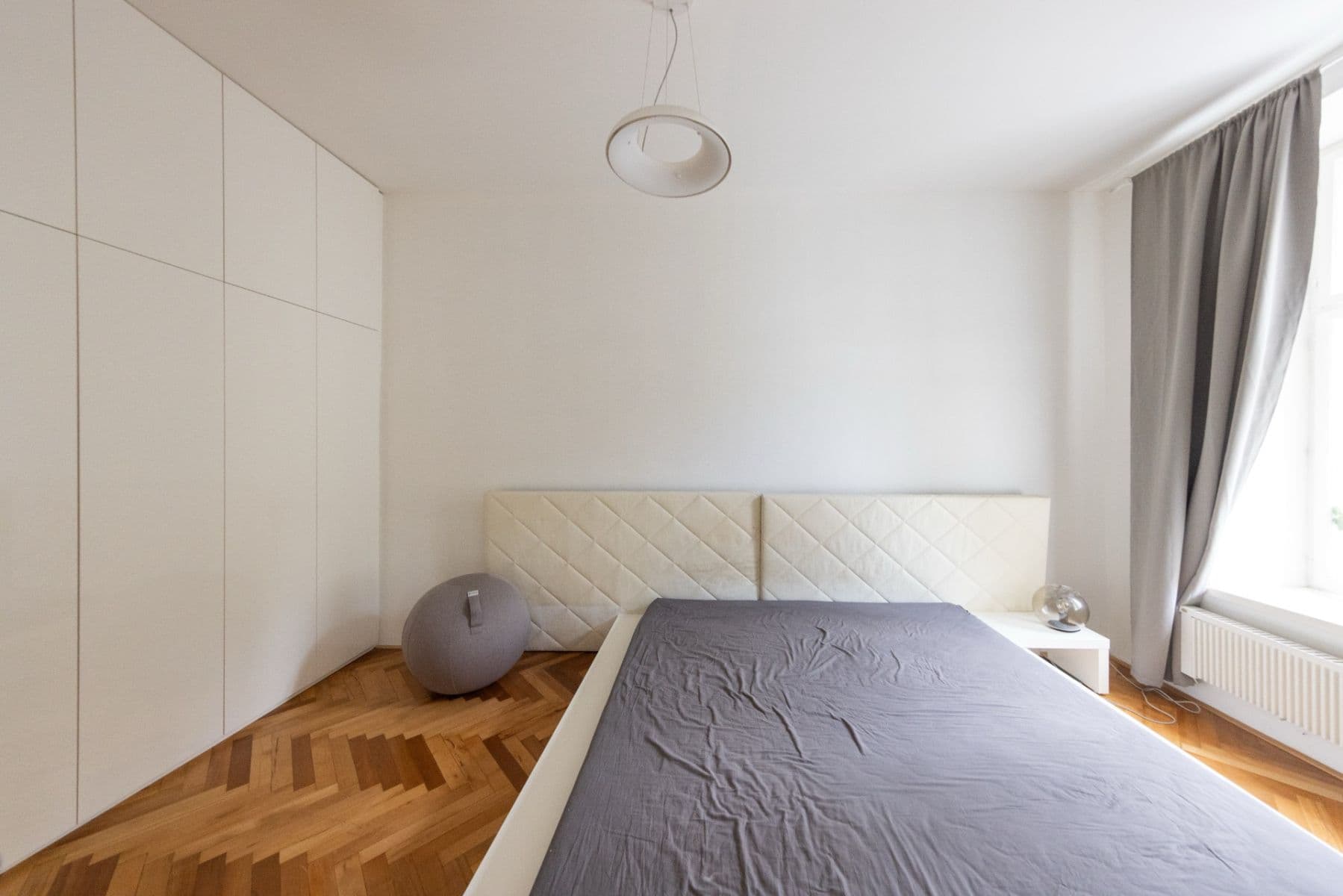 Prenájom bytu 3-izbový 58 m², Koželužská, Olomouc, Olomoucký kraj Prenájom bytu 3-izbový 58 m², Koželužská, Olomouc, Olomoucký kraj