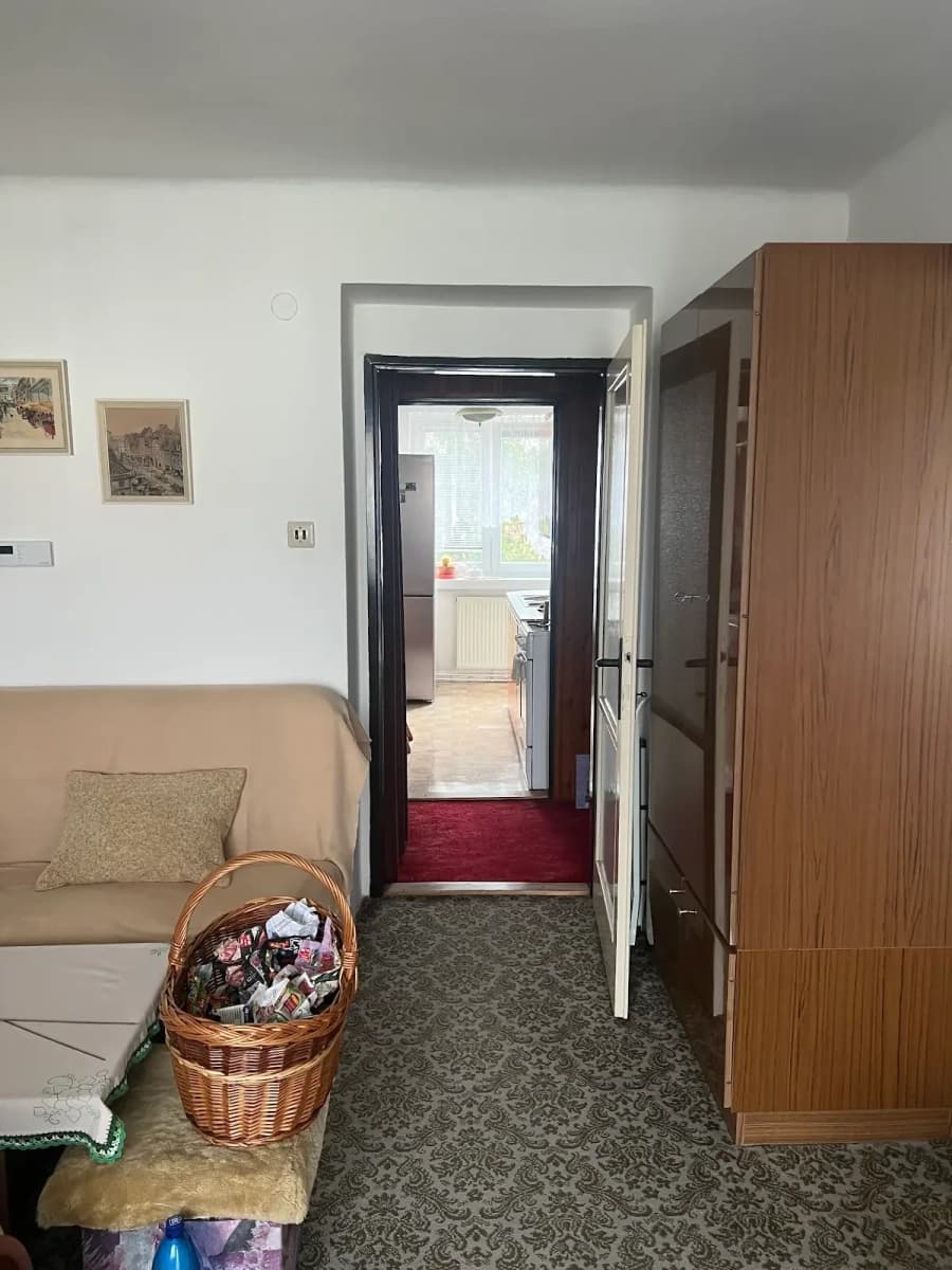 Predaj bytu 3-izbový 60 m², U Růžáku, Nymburk, Středočeský kraj Predaj bytu 3-izbový 60 m², U Růžáku, Nymburk, Středočeský kraj