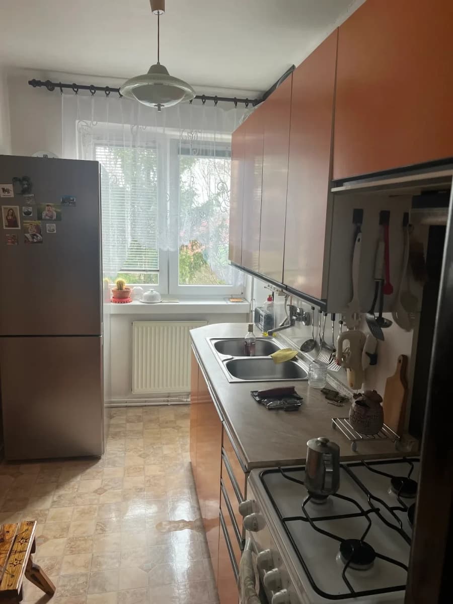 Predaj bytu 3-izbový 60 m², U Růžáku, Nymburk, Středočeský kraj Predaj bytu 3-izbový 60 m², U Růžáku, Nymburk, Středočeský kraj