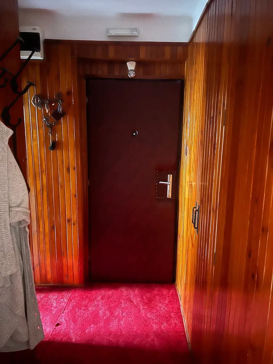 Predaj bytu 3-izbový 60 m², U Růžáku, Nymburk, Středočeský kraj Predaj bytu 3-izbový 60 m², U Růžáku, Nymburk, Středočeský kraj