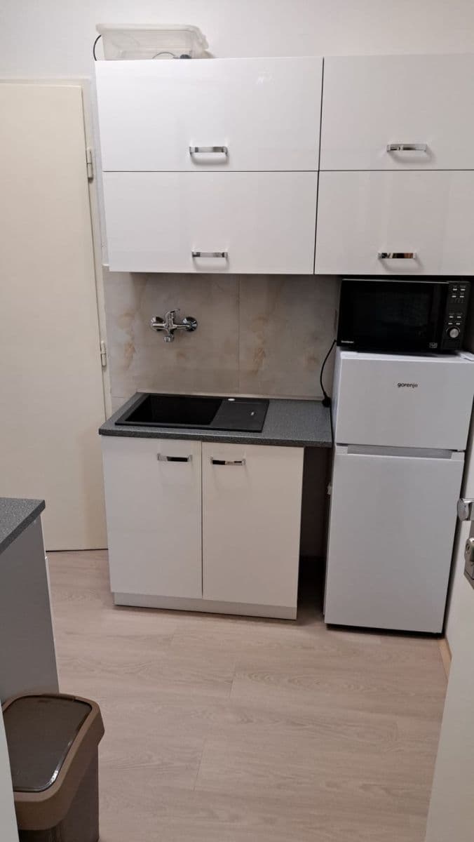 Prenájom bytu 1-izbový 30 m², Vrchlického, Praha, Praha Prenájom bytu 1-izbový 30 m², Vrchlického, Praha, Praha
