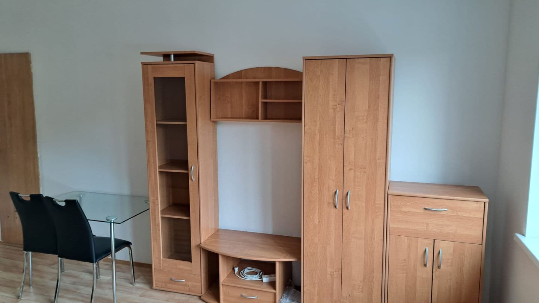 Prenájom bytu 1-izbový 30 m², Vrchlického, Praha, Praha Prenájom bytu 1-izbový 30 m², Vrchlického, Praha, Praha