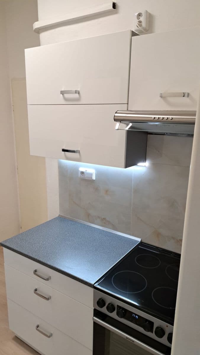 Prenájom bytu 1-izbový 30 m², Vrchlického, Praha, Praha Prenájom bytu 1-izbový 30 m², Vrchlického, Praha, Praha