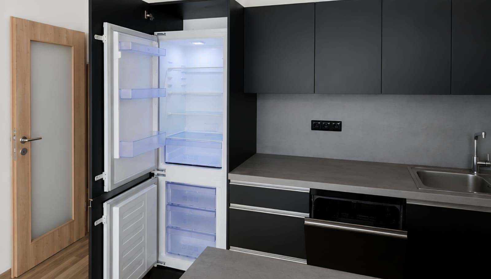 Prenájom bytu 2-izbový 47 m², Oty Bubeníčka, Praha, Praha Prenájom bytu 2-izbový 47 m², Oty Bubeníčka, Praha, Praha