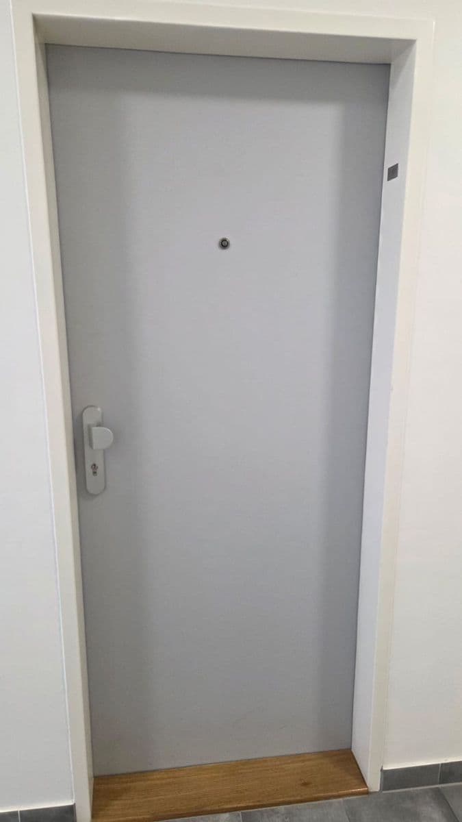 Prenájom bytu 2-izbový 47 m², Oty Bubeníčka, Praha, Praha Prenájom bytu 2-izbový 47 m², Oty Bubeníčka, Praha, Praha