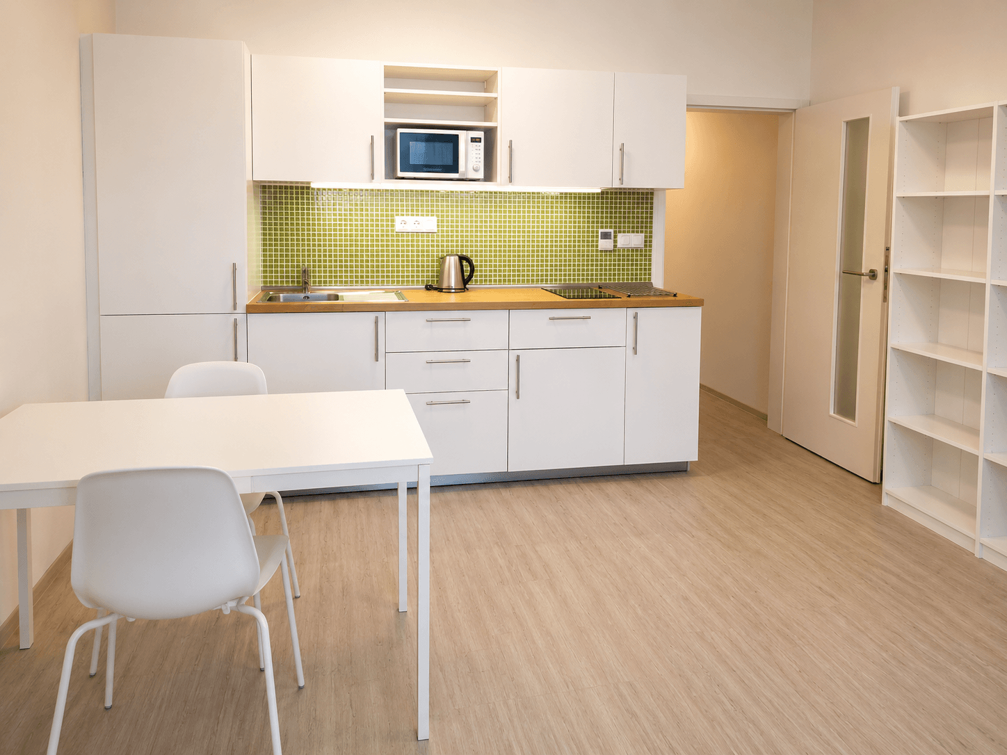 Prenájom bytu 1-izbový 39 m², Střední, Brno, Jihomoravský kraj Prenájom bytu 1-izbový 39 m², Střední, Brno, Jihomoravský kraj