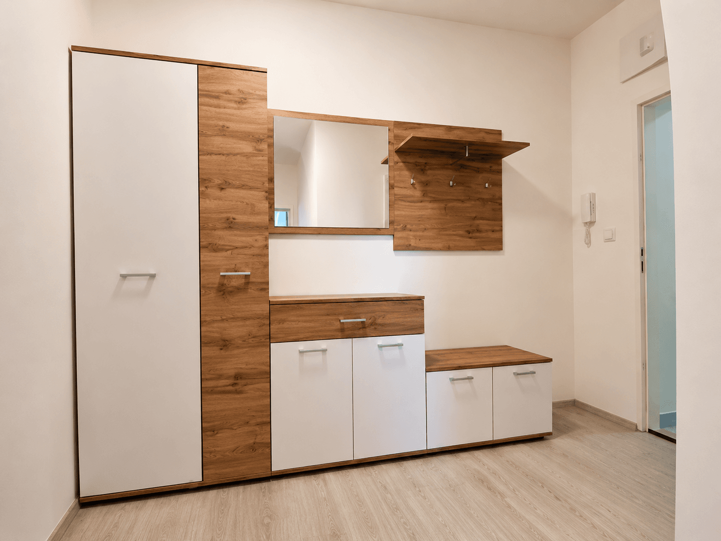 Prenájom bytu 1-izbový 39 m², Střední, Brno, Jihomoravský kraj Prenájom bytu 1-izbový 39 m², Střední, Brno, Jihomoravský kraj