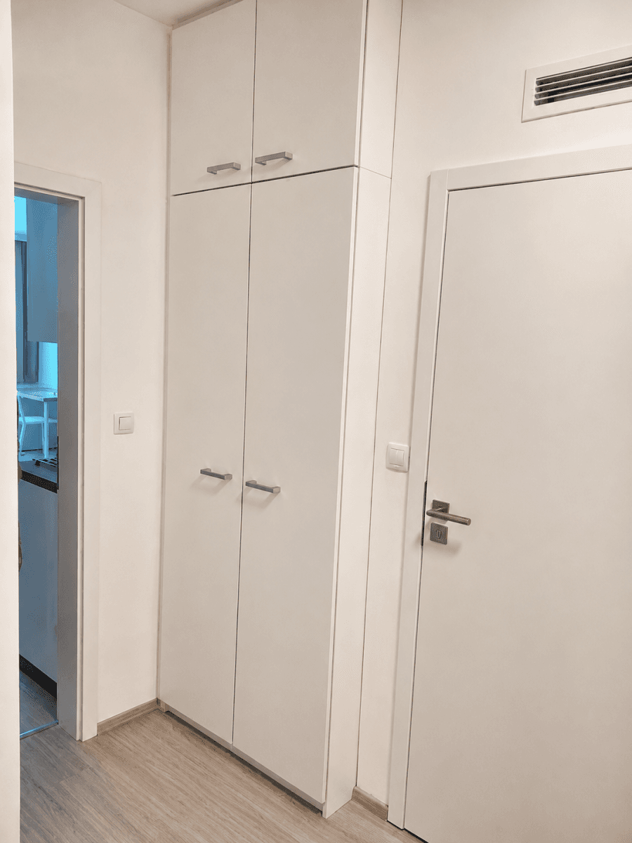 Prenájom bytu 1-izbový 39 m², Střední, Brno, Jihomoravský kraj Prenájom bytu 1-izbový 39 m², Střední, Brno, Jihomoravský kraj