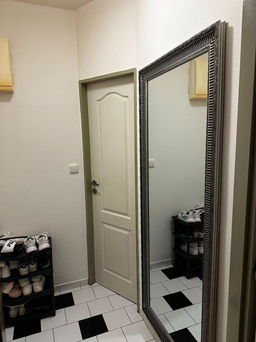 Prenájom bytu 1-izbový 17 m², V Koutě, Písek, Jihočeský kraj Prenájom bytu 1-izbový 17 m², V Koutě, Písek, Jihočeský kraj