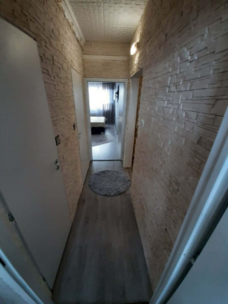Predaj bytu 3-izbový 73 m², Střední, Havířov, Moravskoslezský kraj Predaj bytu 3-izbový 73 m², Střední, Havířov, Moravskoslezský kraj