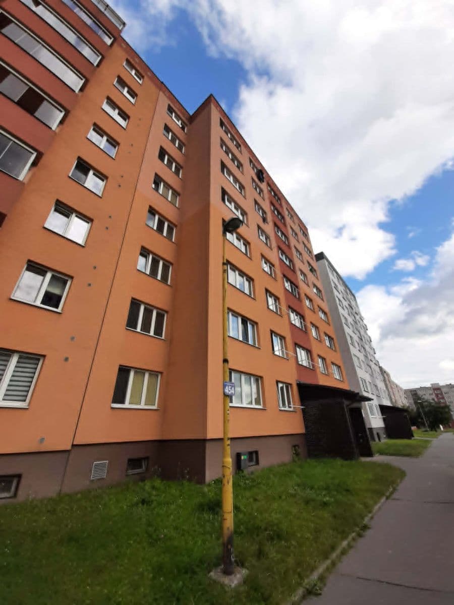 Predaj bytu 3-izbový 73 m², Střední, Havířov, Moravskoslezský kraj Predaj bytu 3-izbový 73 m², Střední, Havířov, Moravskoslezský kraj
