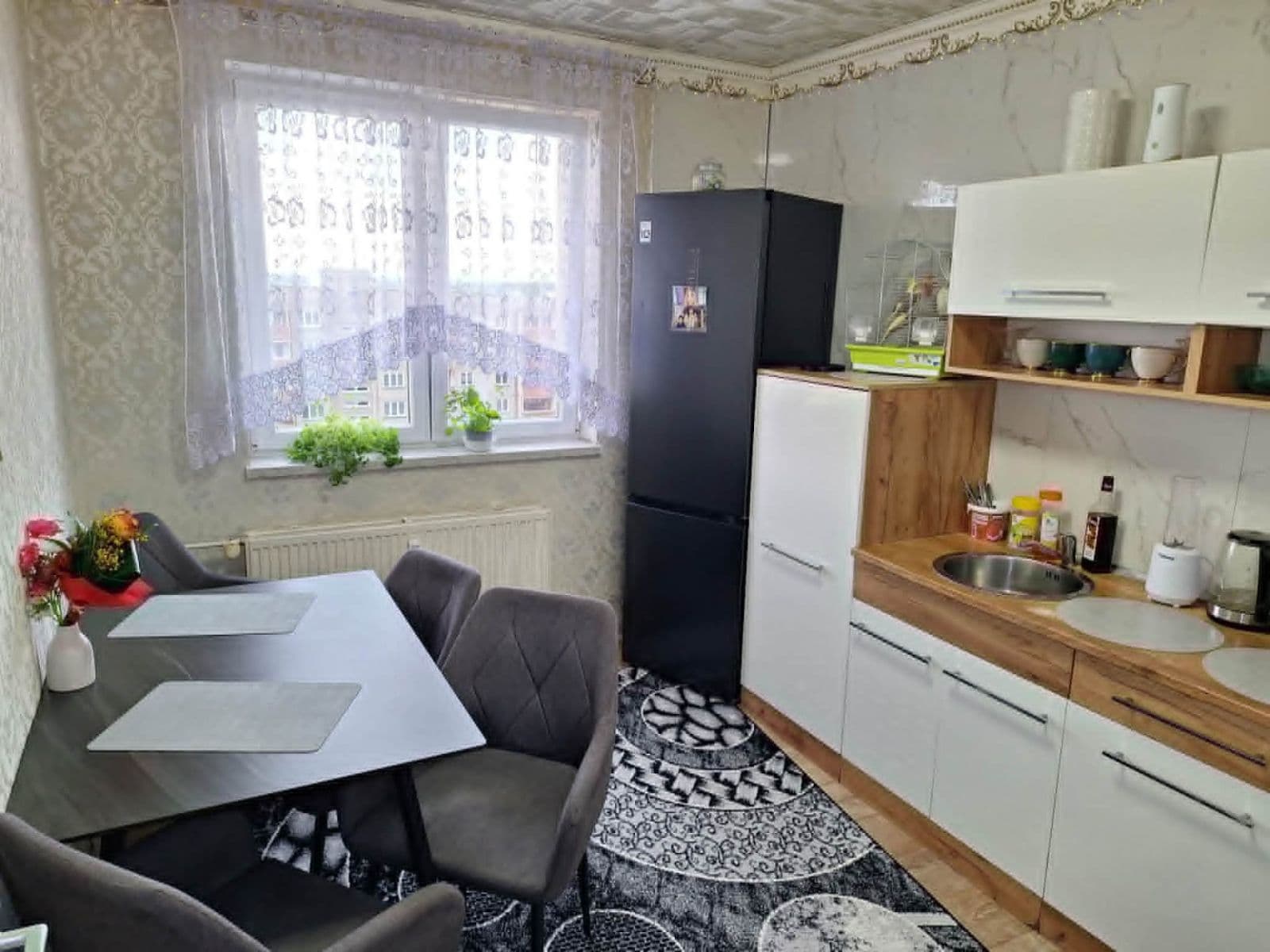 Predaj bytu 3-izbový 73 m², Střední, Havířov, Moravskoslezský kraj Predaj bytu 3-izbový 73 m², Střední, Havířov, Moravskoslezský kraj