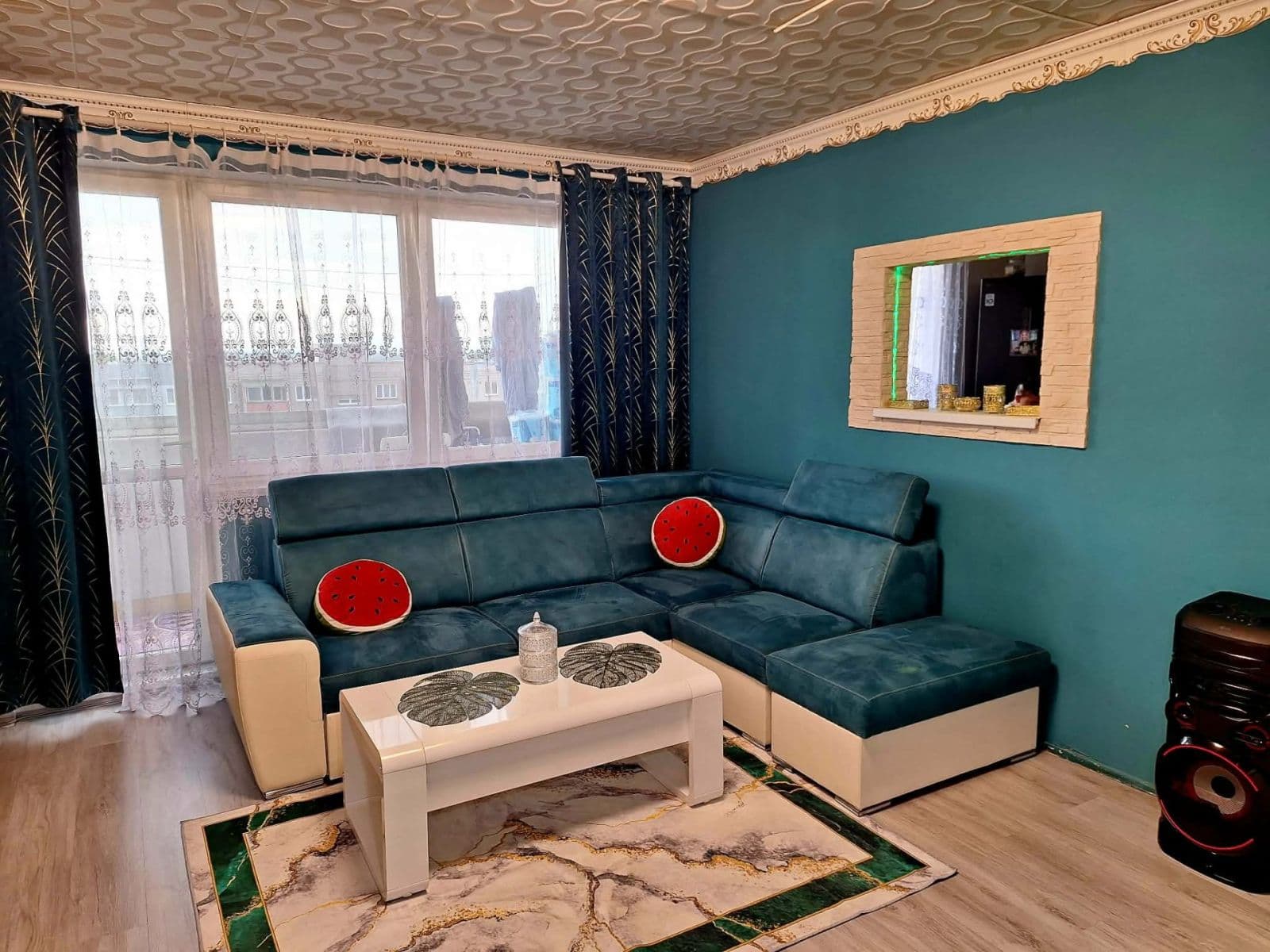 Predaj bytu 3-izbový 73 m², Střední, Havířov, Moravskoslezský kraj Predaj bytu 3-izbový 73 m², Střední, Havířov, Moravskoslezský kraj