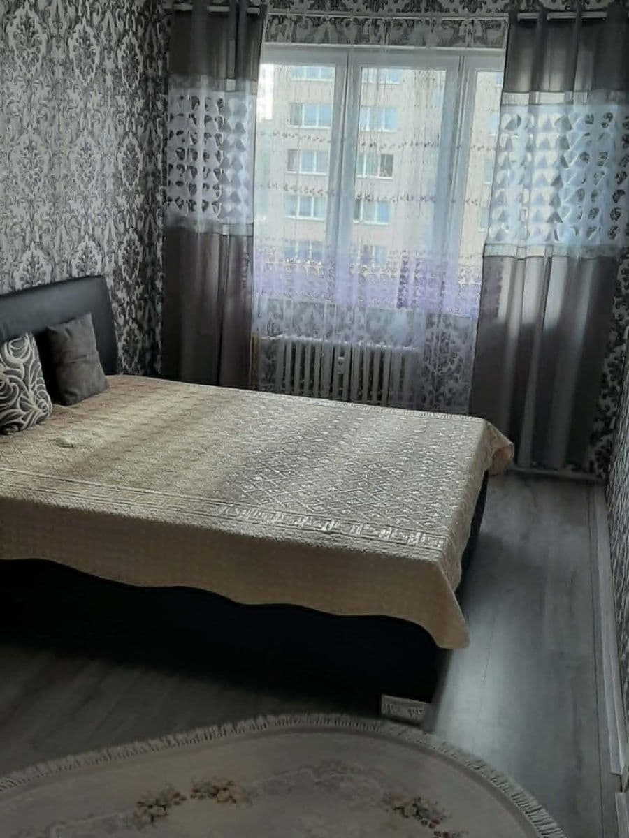 Predaj bytu 3-izbový 73 m², Střední, Havířov, Moravskoslezský kraj Predaj bytu 3-izbový 73 m², Střední, Havířov, Moravskoslezský kraj