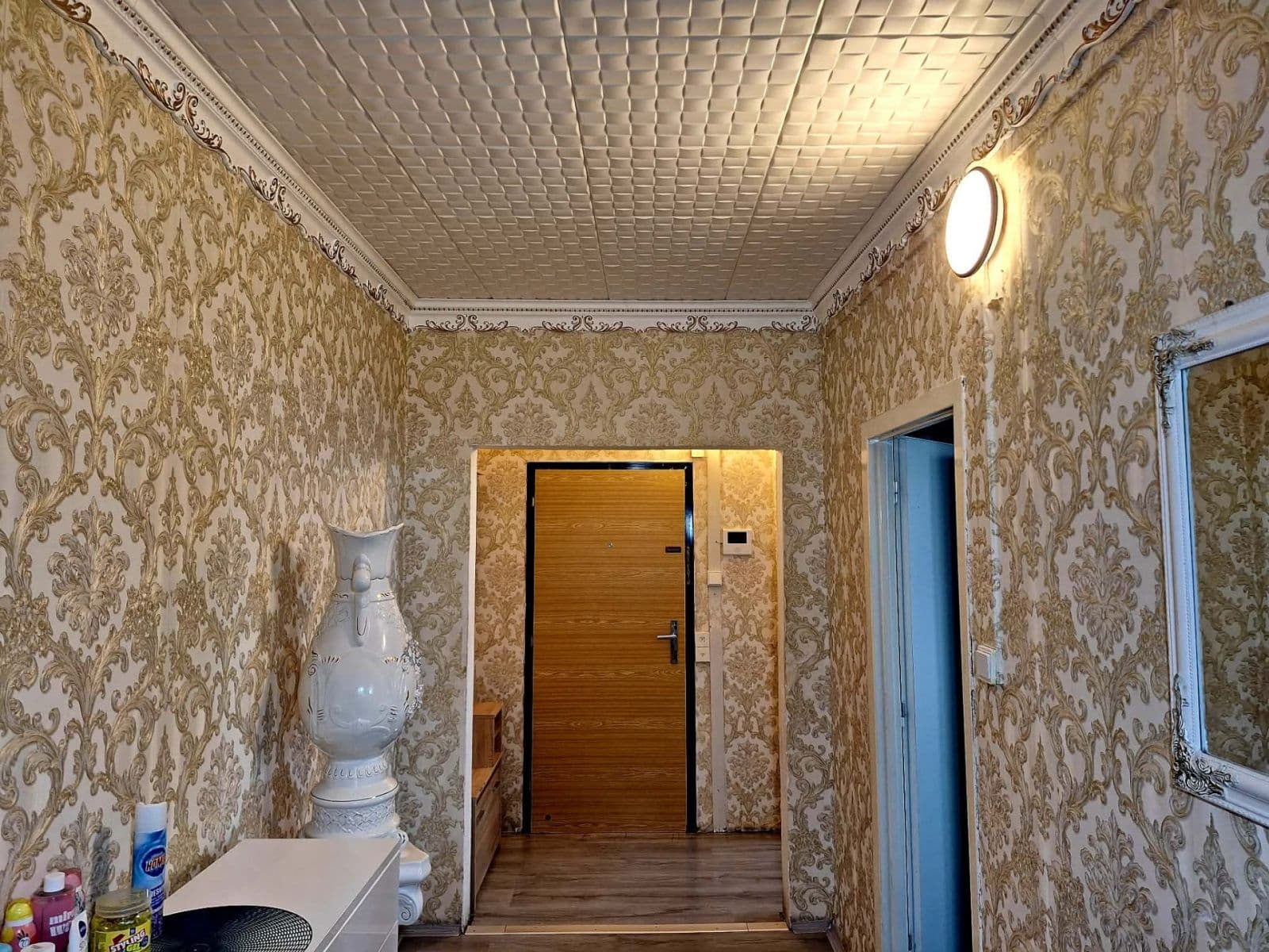 Predaj bytu 3-izbový 73 m², Střední, Havířov, Moravskoslezský kraj Predaj bytu 3-izbový 73 m², Střední, Havířov, Moravskoslezský kraj