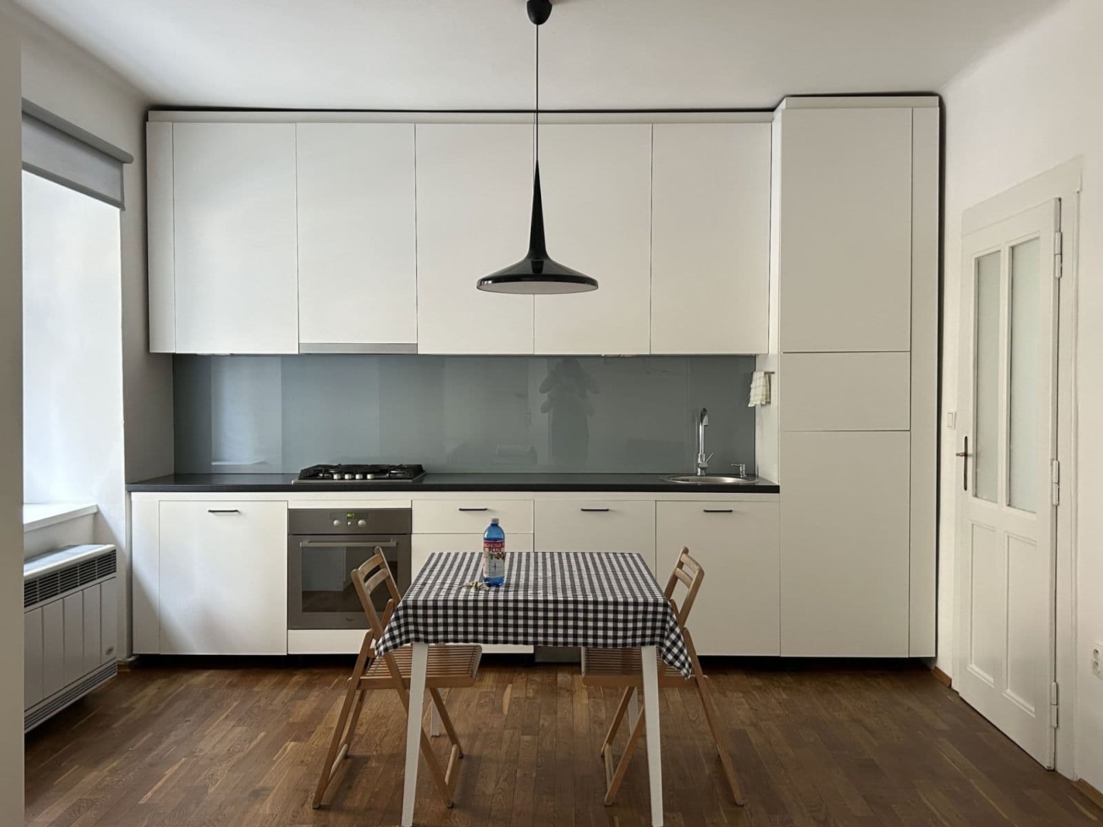 Prenájom bytu 2-izbový 55 m², Bednářská, Praha, Praha Prenájom bytu 2-izbový 55 m², Bednářská, Praha, Praha