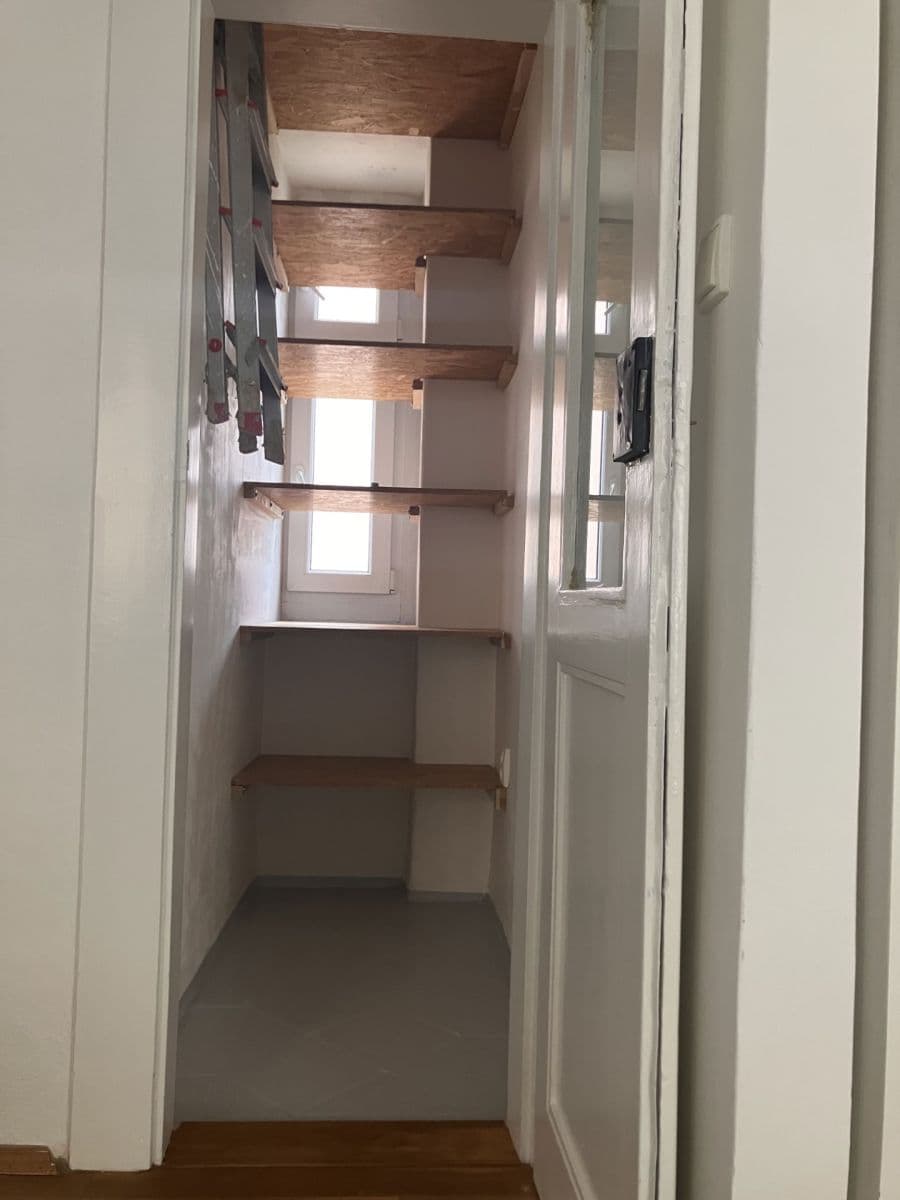 Prenájom bytu 2-izbový 55 m², Bednářská, Praha, Praha Prenájom bytu 2-izbový 55 m², Bednářská, Praha, Praha