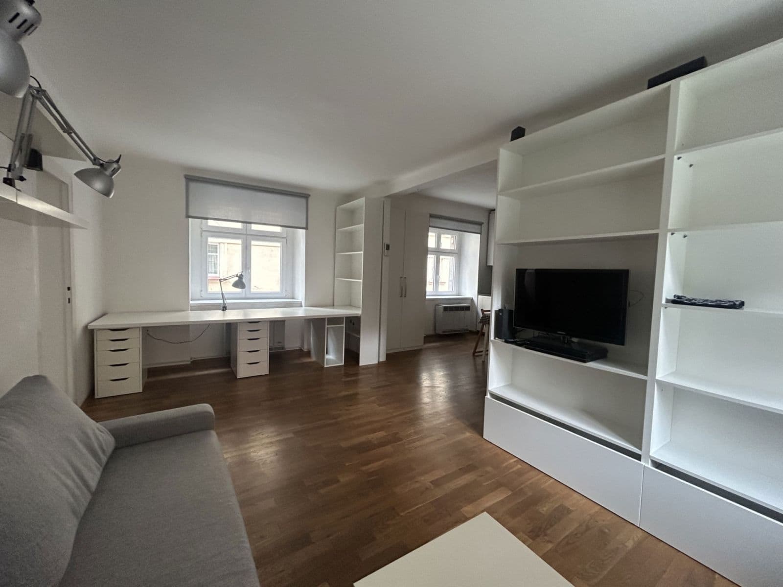 Prenájom bytu 2-izbový 55 m², Bednářská, Praha, Praha Prenájom bytu 2-izbový 55 m², Bednářská, Praha, Praha